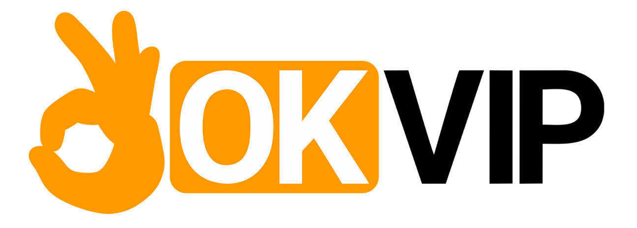 logo OKVIP